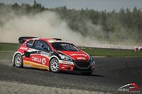 Kuchar tuż przed Topolewskim