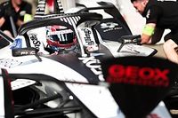 L&oacute;pez pone en duda su continuidad en la F&oacute;rmula E