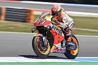 M&aacute;rquez: Se a Yamaha tem que vencer em um circuito, &eacute; neste