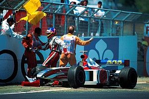 El origen del 'Muro de los Campeones' de Canadá F1 e historia