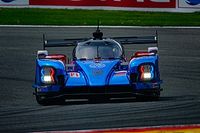 Vandoorne tiene como primera prioridad terminar en Spa 