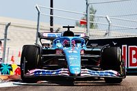F1: Alonso se sente no melhor ano desde 2012
