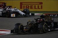 Magnussen: "Simplesmente não tínhamos ritmo" no GP do Bahrein