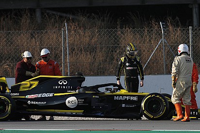 Renault "particulièrement vigilant" avec la fiabilité