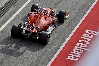 Ferrari: la SF90 è facile da guidare come se fosse in una fase avanzata di sviluppo