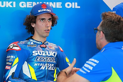 Rins: “Quien no piense en el título que se dedique a las canicas”