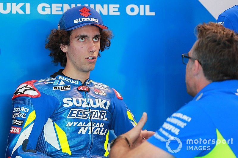 Rins: “Quien no piense en el título que se dedique a las canicas”