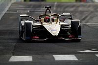 Vergne manda en los entrenamientos de Roma