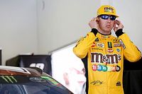Kyle Busch llega a un nuevo acuerdo con el equipo Joe Gibbs