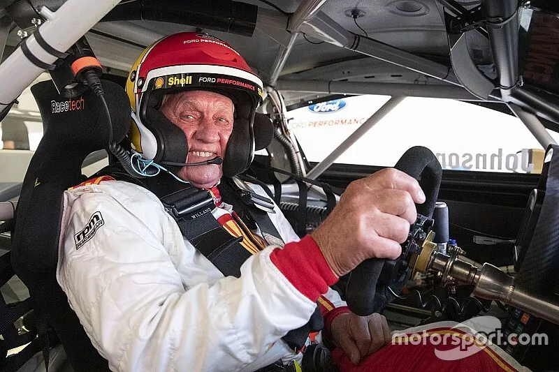 Dick Johnson