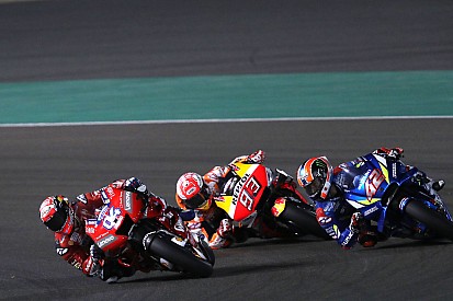 Analyse: Vijf conclusies na de MotoGP Grand Prix van Qatar