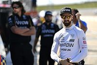 Hinchcliffe está  "sorprendido" que Iowa sea su primer podio de 2019