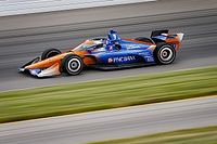 Dixon: el t&iacute;tulo 2020 de IndyCar tendr&iacute;a un mayor significado