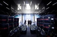 Las opciones estrat&eacute;gicas del GP de Hungr&iacute;a, si la lluvia lo permite