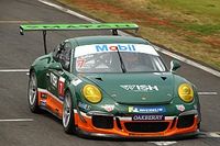 Porsche GT3 Cup: Salles segura Mauro no fim e vence em Goiânia