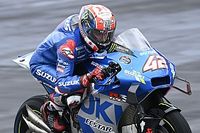 Rins: &ldquo;Maverick estaba en una situaci&oacute;n l&iacute;mite con Yamaha&rdquo;