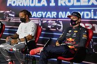 F1- Verstappen: "esses 'momentos malucos' estão custando o campeonato"