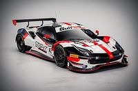 IGTC | Gulf 12h: Jan e Kevin Magnussen sulla Ferrari di MDK