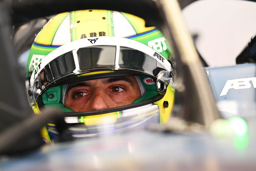 Lucas di Grassi