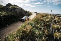 Kolej na Quintero, Polacy jadą dalej