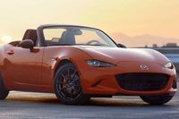 Confirmado: el Mazda MX-5 Edici&oacute;n 35&ordm; Aniversario est&aacute; al caer