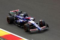 Ricciardo liczy na poprawki