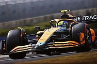 F1: Norris v&ecirc; estabilidade na McLaren como fator importante para equil&iacute;brio entre trabalho e vida pessoal