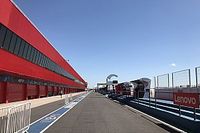 Kolejne op&oacute;źnienie w Argentynie