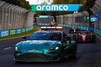 Zażalenia na samoch&oacute;d bezpieczeństwa