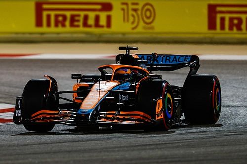 Ricciardo explica c&oacute;mo todav&iacute;a sufre las secuelas de la COVID-19