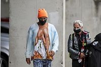 Hamilton quita hierro a su ventaja de cara a la clasificaci&oacute;n de Hungr&iacute;a