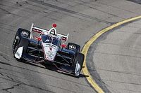 IndyCar: Newgarden gana la segunda en Iowa, con Palou 14&deg;