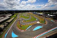 Kartódromo da Granja Viana recebe campeões do automobilismo para corrida solidária