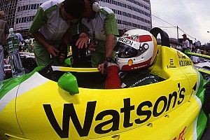 Motorsport Heroes: Od pracy w banku do Formuły 3