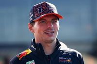 F1: Verstappen esclarece encontro com Wolff durante pausa de verão
