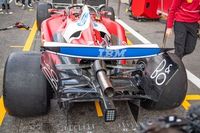 El Ferrari F1 se adapta al calor y a las curvas del revirado Hungaroring