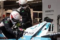 El PitBoost de la F&oacute;rmula E, con un futuro incierto en la categor&iacute;a