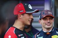 F1 - Bearman se junta a Verstappen perto de suspensão; confira os pontos na superlicença de cada piloto