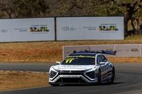 Stock Car: Di Mauro segura rivais e vence Sprint em Curvelo