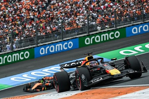 Mekies jest zadowolony