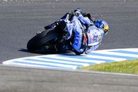 Así queda el Mundial de MotoGP tras la sprint de Phillip Island