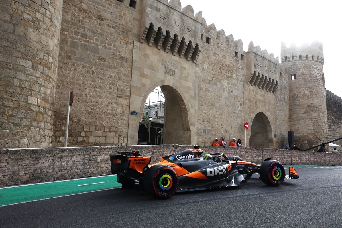 F1エミリア・ロマーニャ決勝速報｜フェルスタッペンが