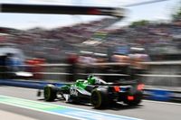 F1 na żywo: 2. Trening w Kanadzie