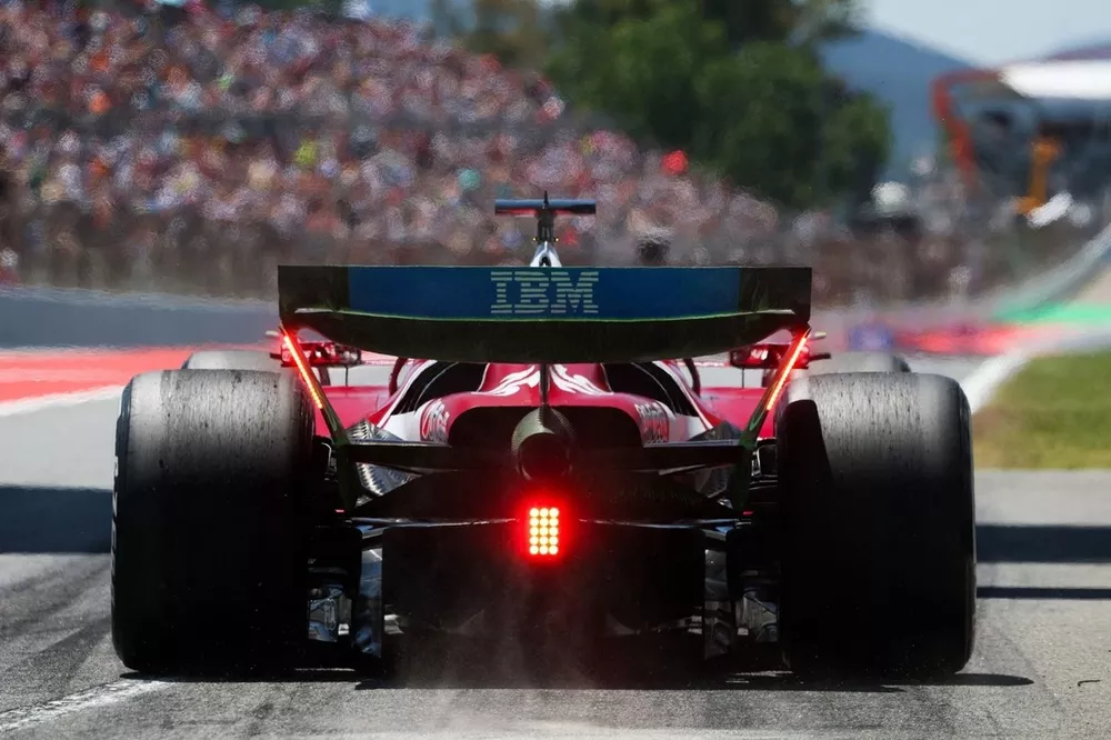 Charles Leclerc, Ferrari