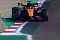 Com domínio da McLaren, confira resultados do TL1 e TL2 do GP da Emilia Romagna de F1