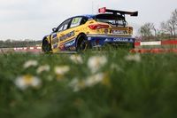 Autosport Racing Podcast: BTCC opener review with Cammish