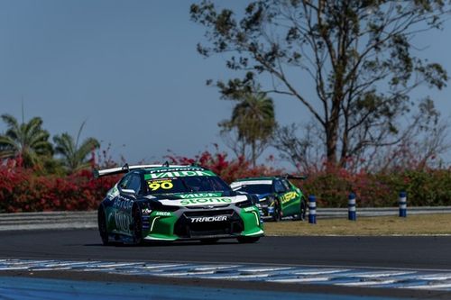 Stock Car: Maurício encerra sexta de treinos no Velocitta na liderança