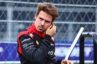 Drugovich é opção para Andretti na Fórmula E, diz site 