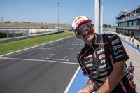 Jorge Mart&iacute;n puede dejar Aprilia y es libre de firmar con quien quiera para 2026