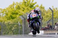 Qué pilotos pasan a la Q2 de MotoGP en Le Mans y quiénes van a la Q1